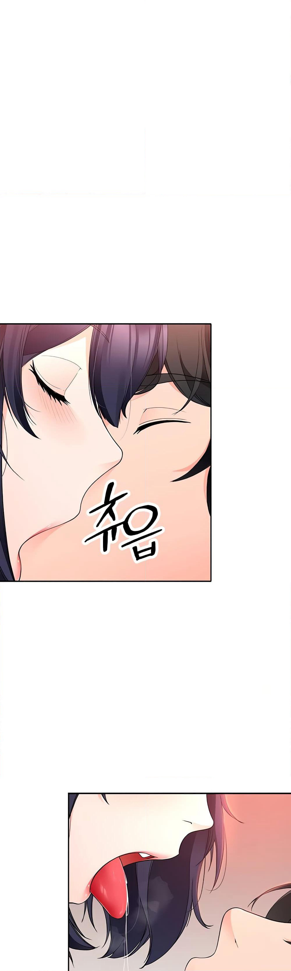 The Student Council President’s Hidden Task page 20