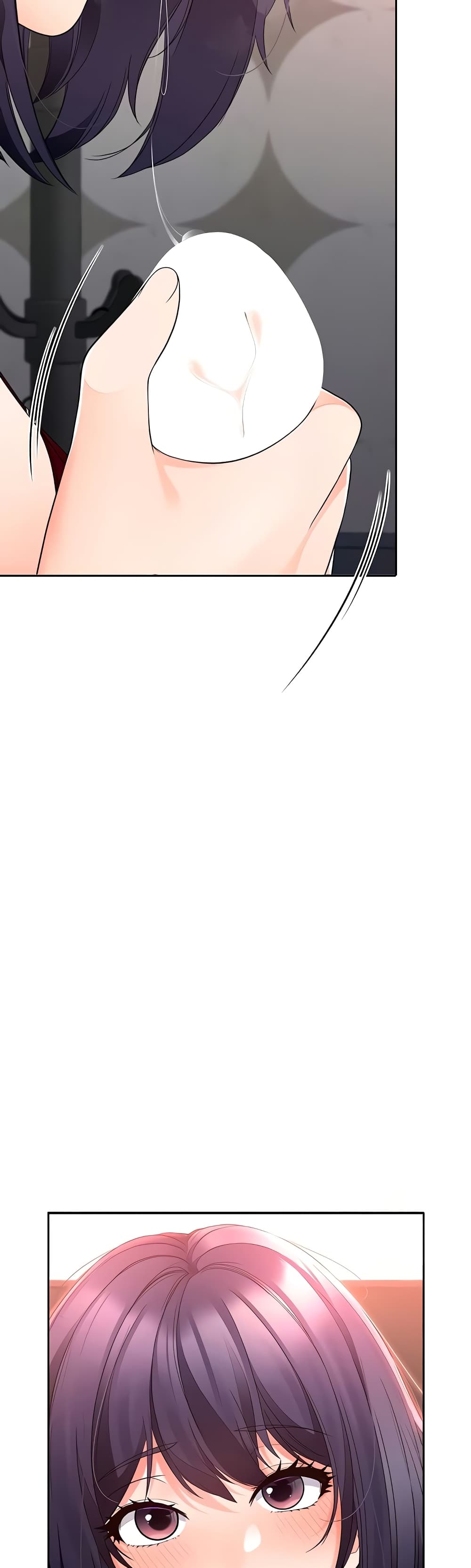 The Student Council President’s Hidden Task page 36
