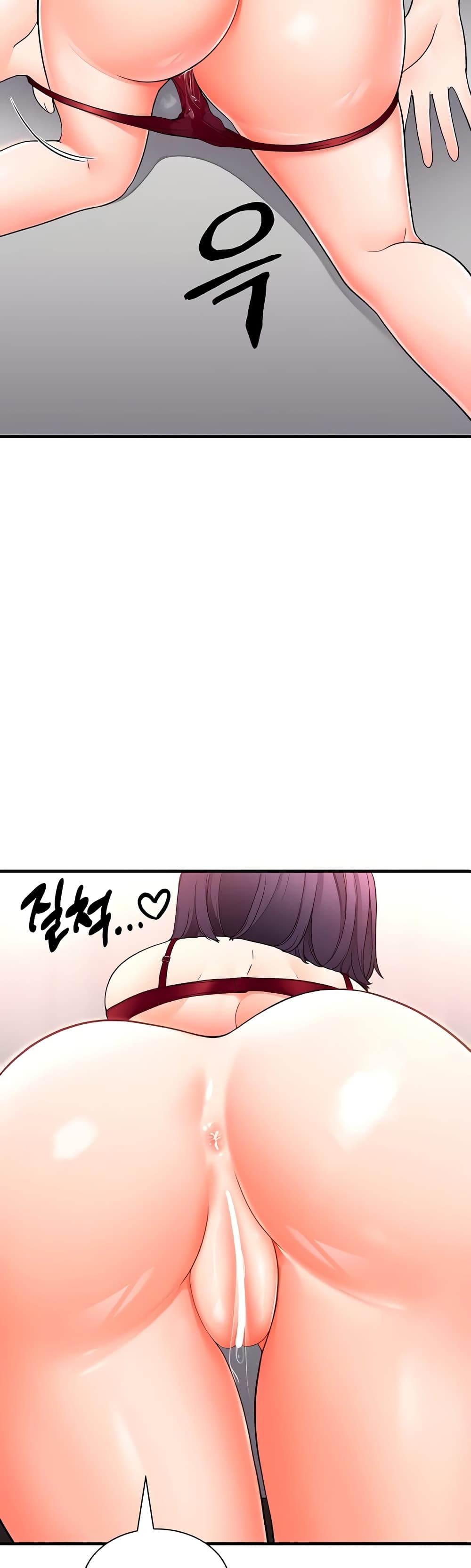 The Student Council President’s Hidden Task page 44