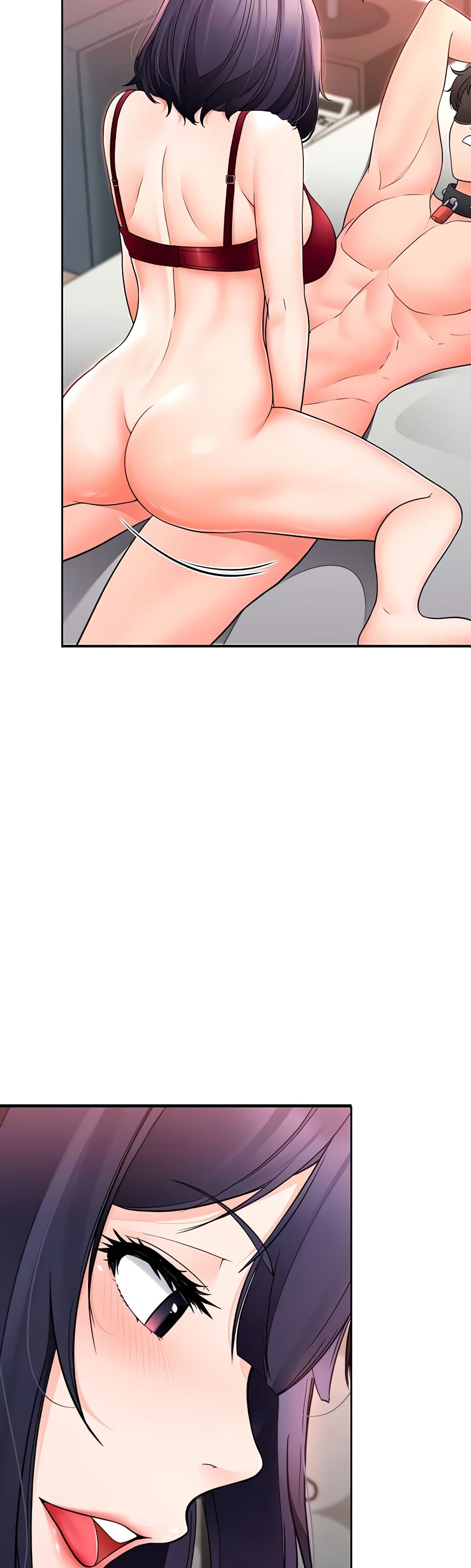 The Student Council President’s Hidden Task page 47