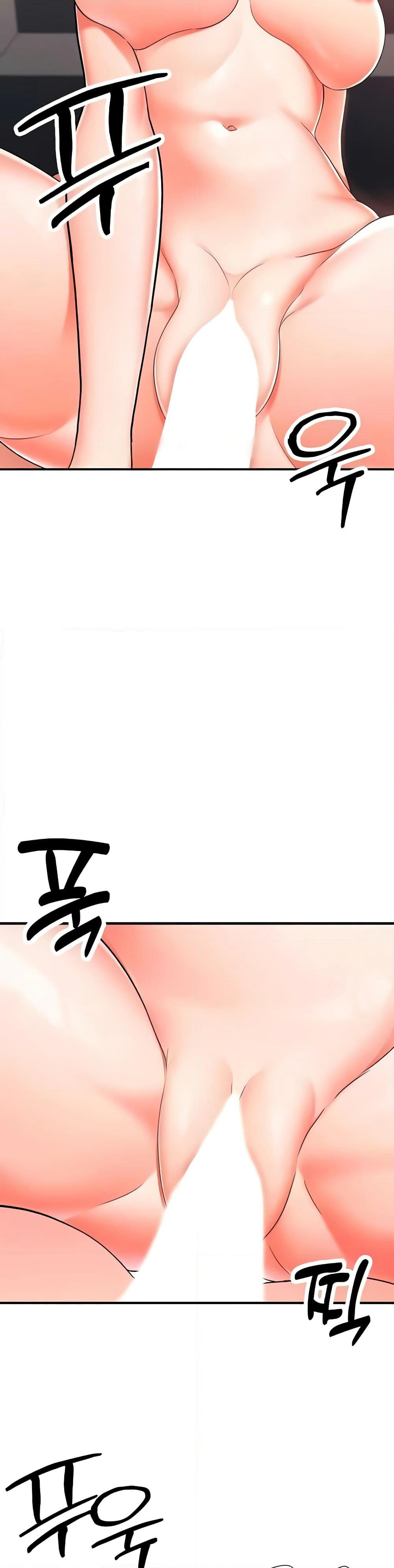 The Student Council President’s Hidden Task page 21
