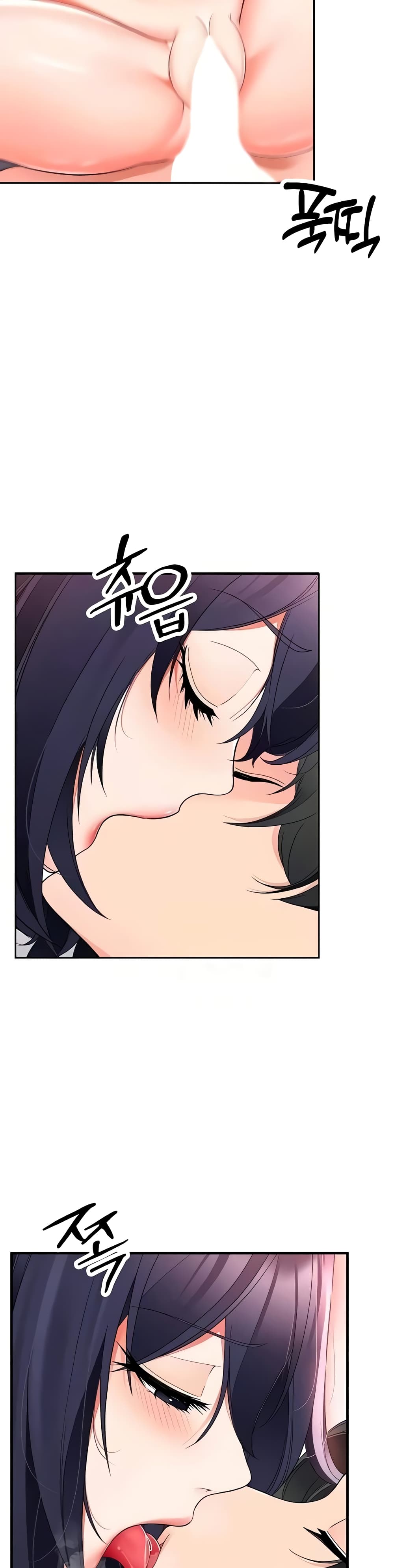 The Student Council President’s Hidden Task page 24