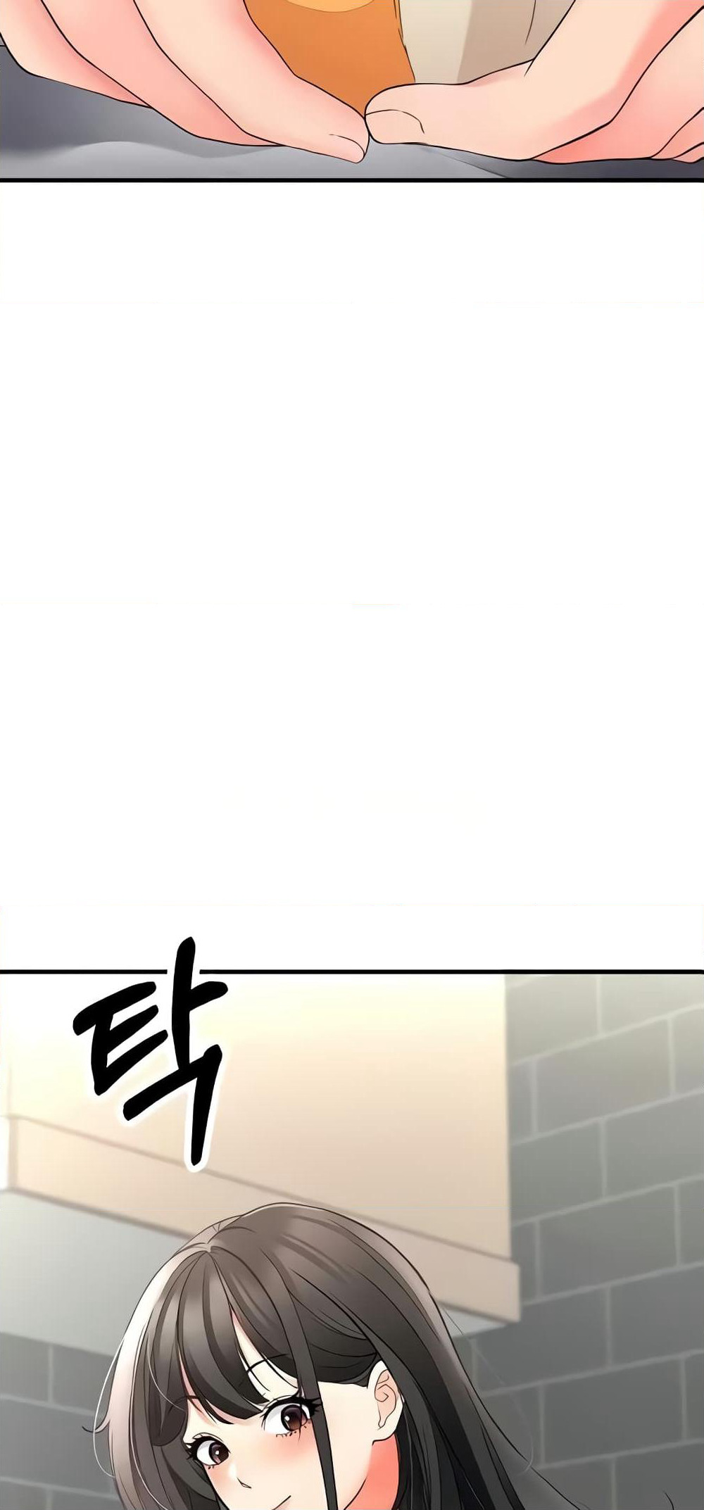 The Student Council President’s Hidden Task page 34