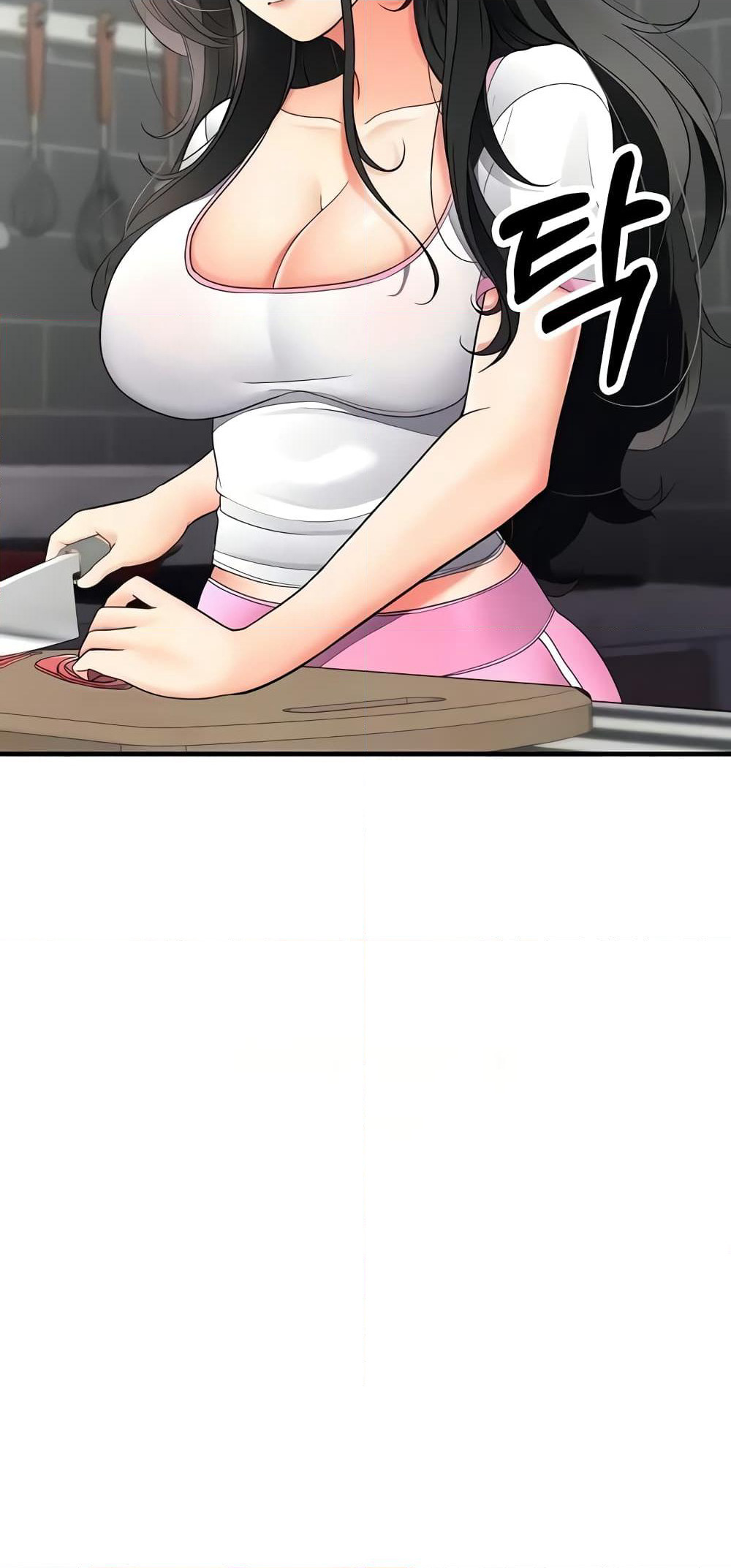 The Student Council President’s Hidden Task page 35