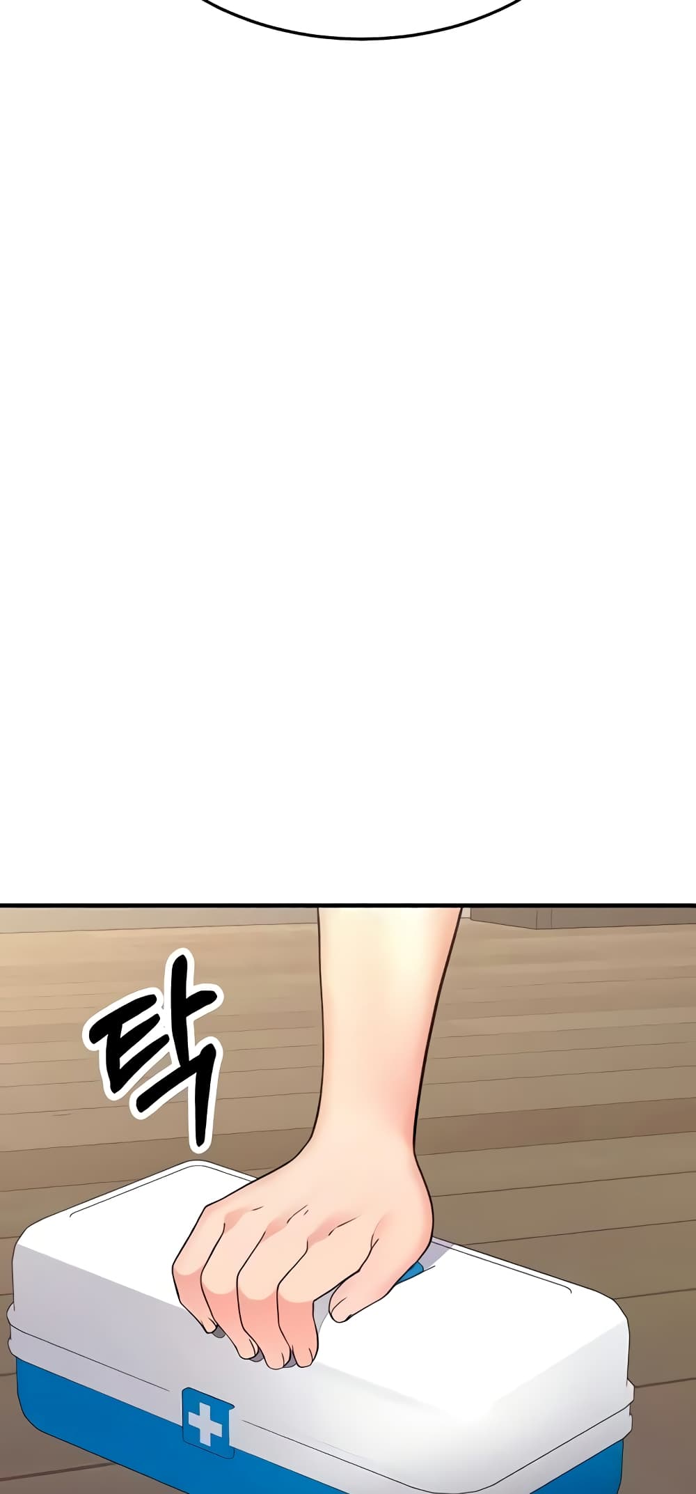 The Student Council President’s Hidden Task page 46