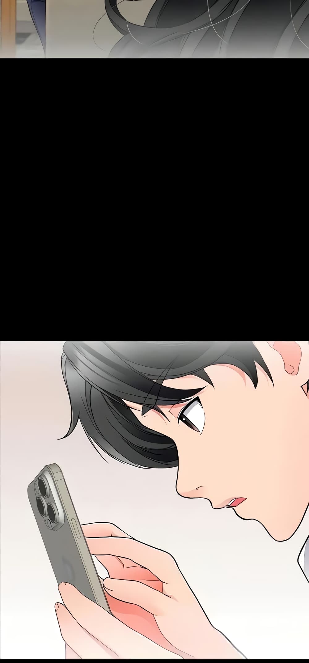 The Student Council President’s Hidden Task page 59