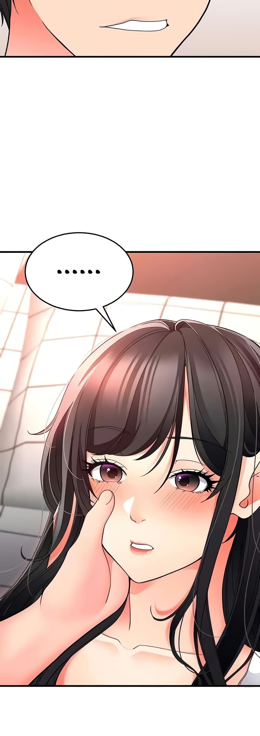 The Student Council President’s Hidden Task page 44