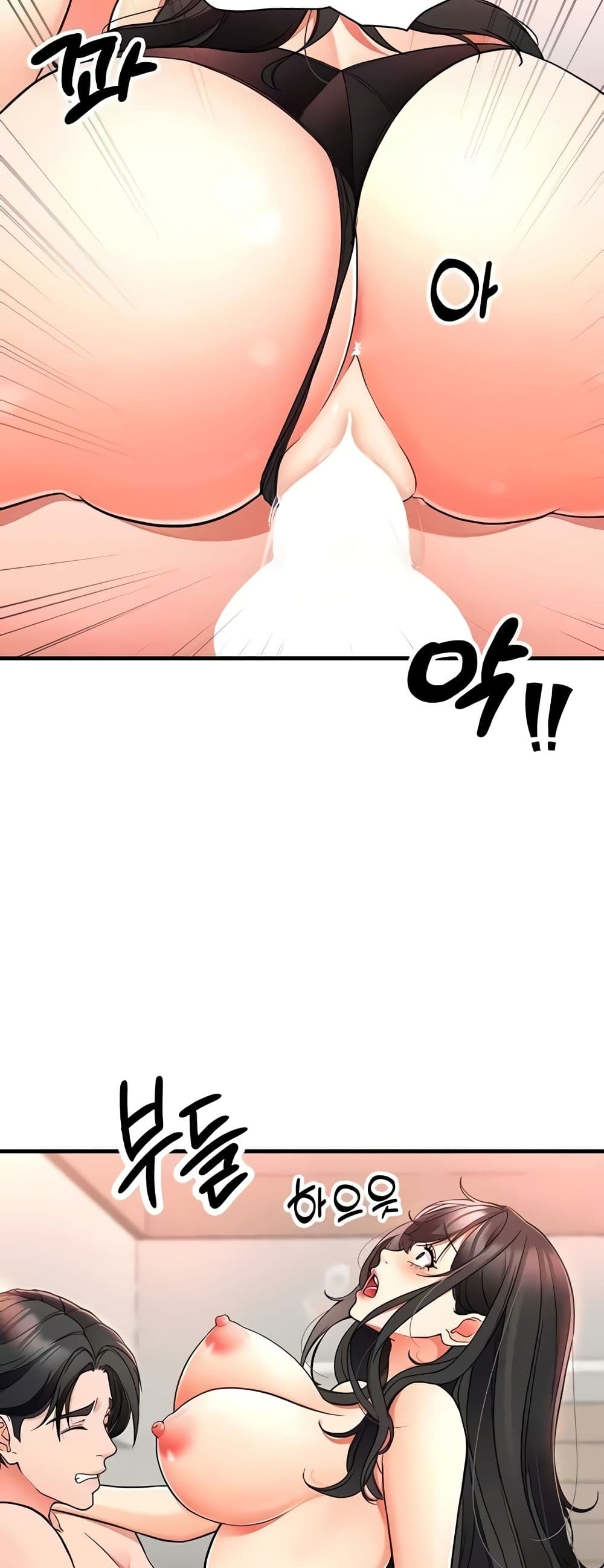 The Student Council President’s Hidden Task page 38