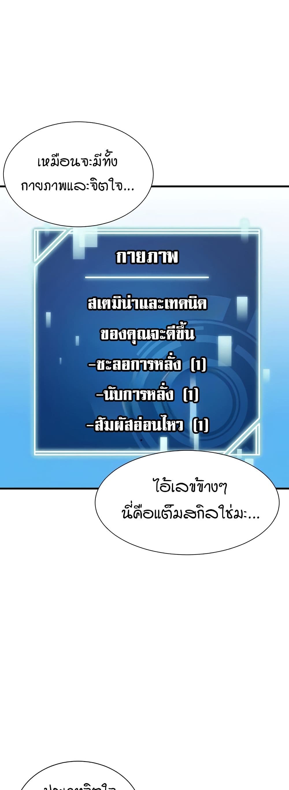 The Student Council President’s Hidden Task page 46