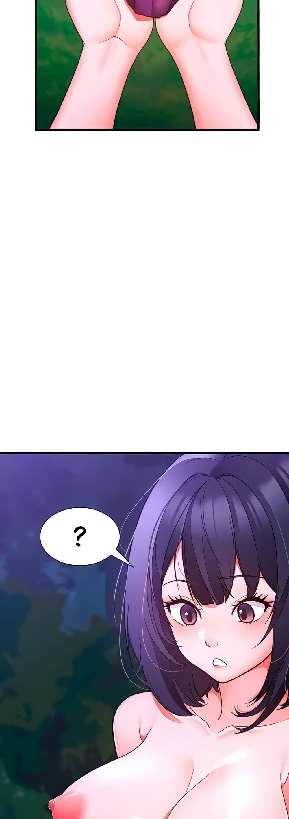 The Student Council President’s Hidden Task page 13