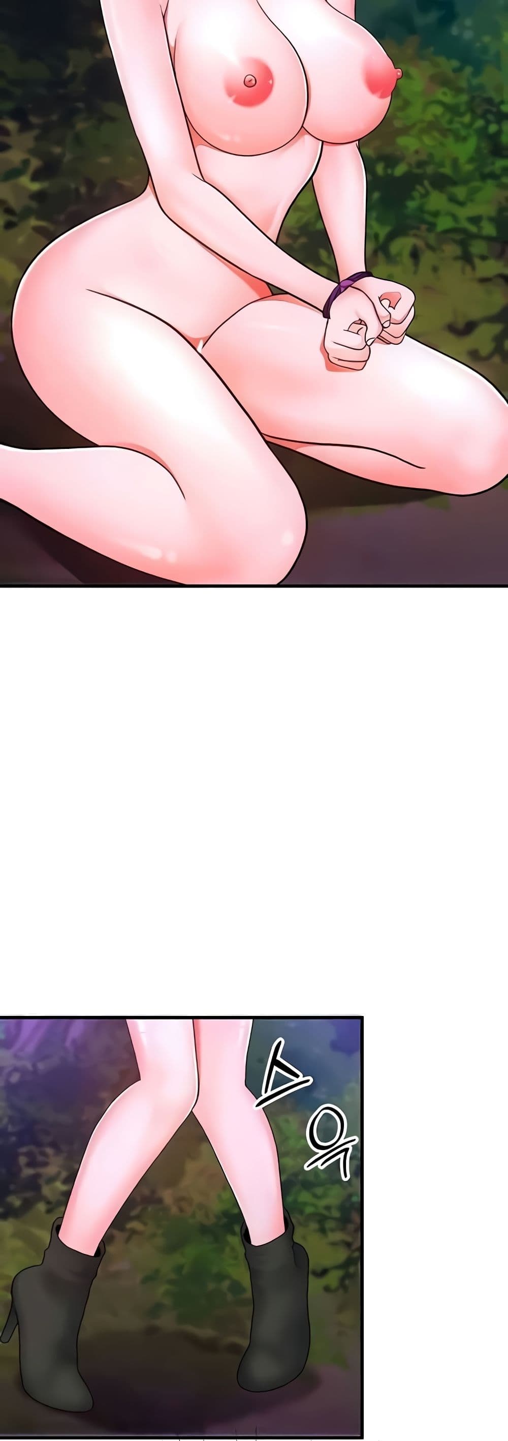 The Student Council President’s Hidden Task page 36