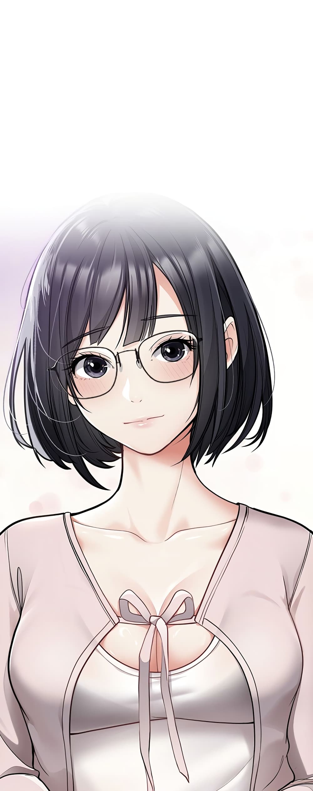 The Student Council President’s Hidden Task page 52