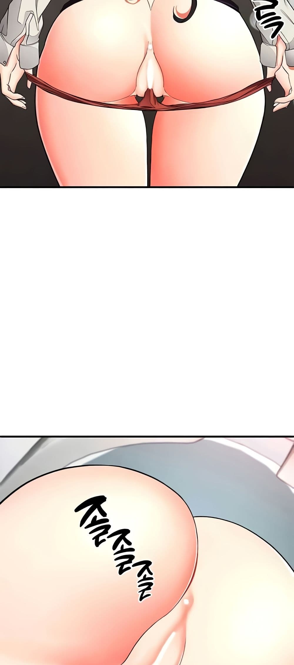 The Student Council President’s Hidden Task page 34
