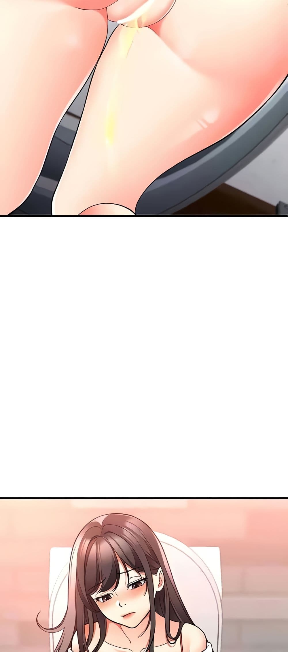 The Student Council President’s Hidden Task page 35