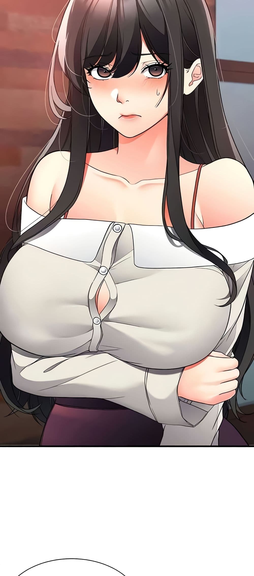 The Student Council President’s Hidden Task page 45
