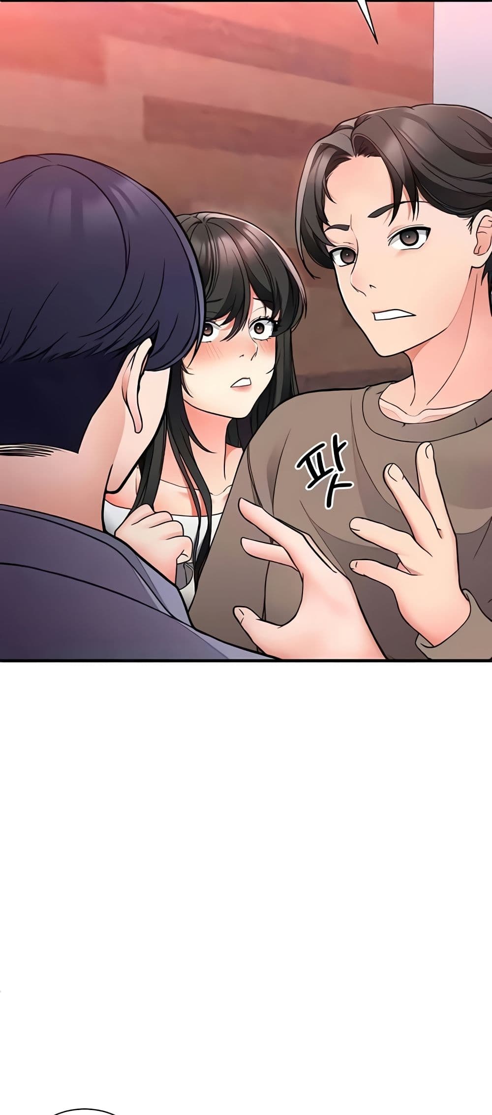 The Student Council President’s Hidden Task page 52