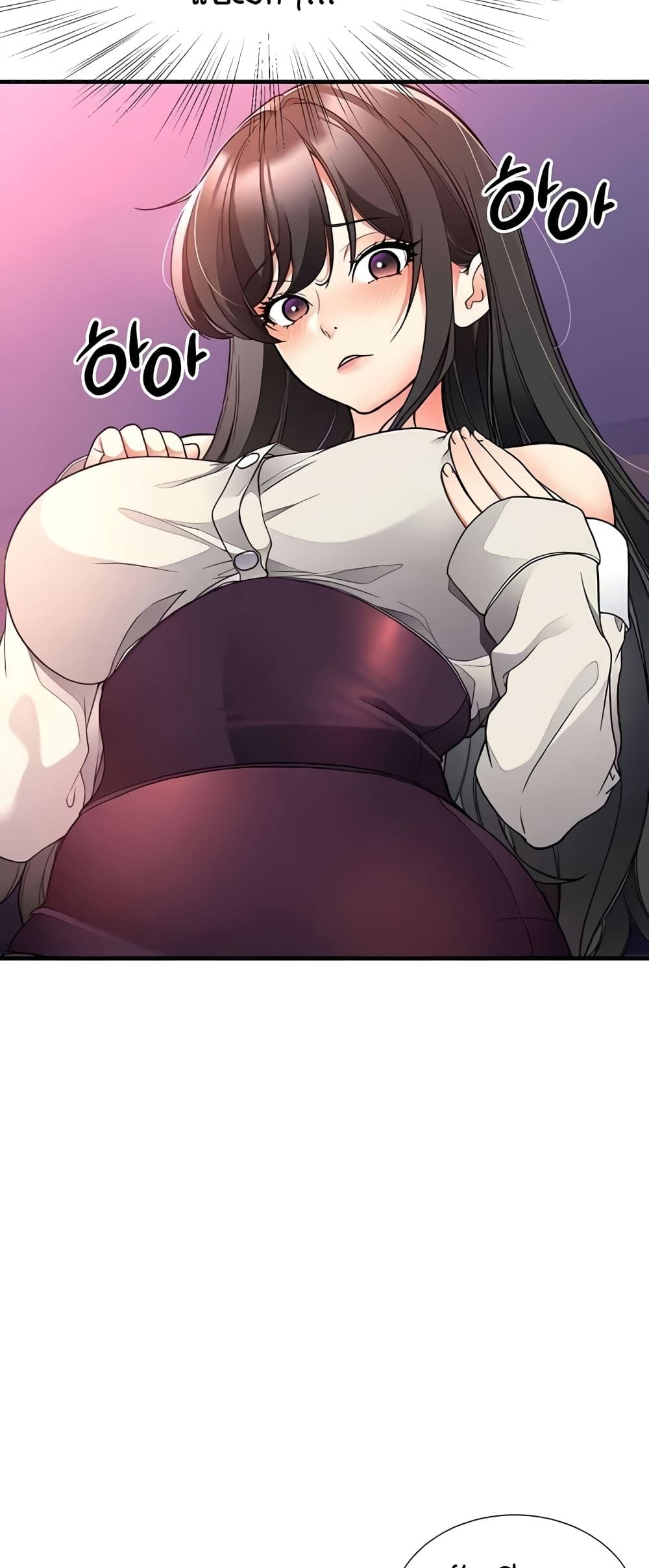 The Student Council President’s Hidden Task page 24