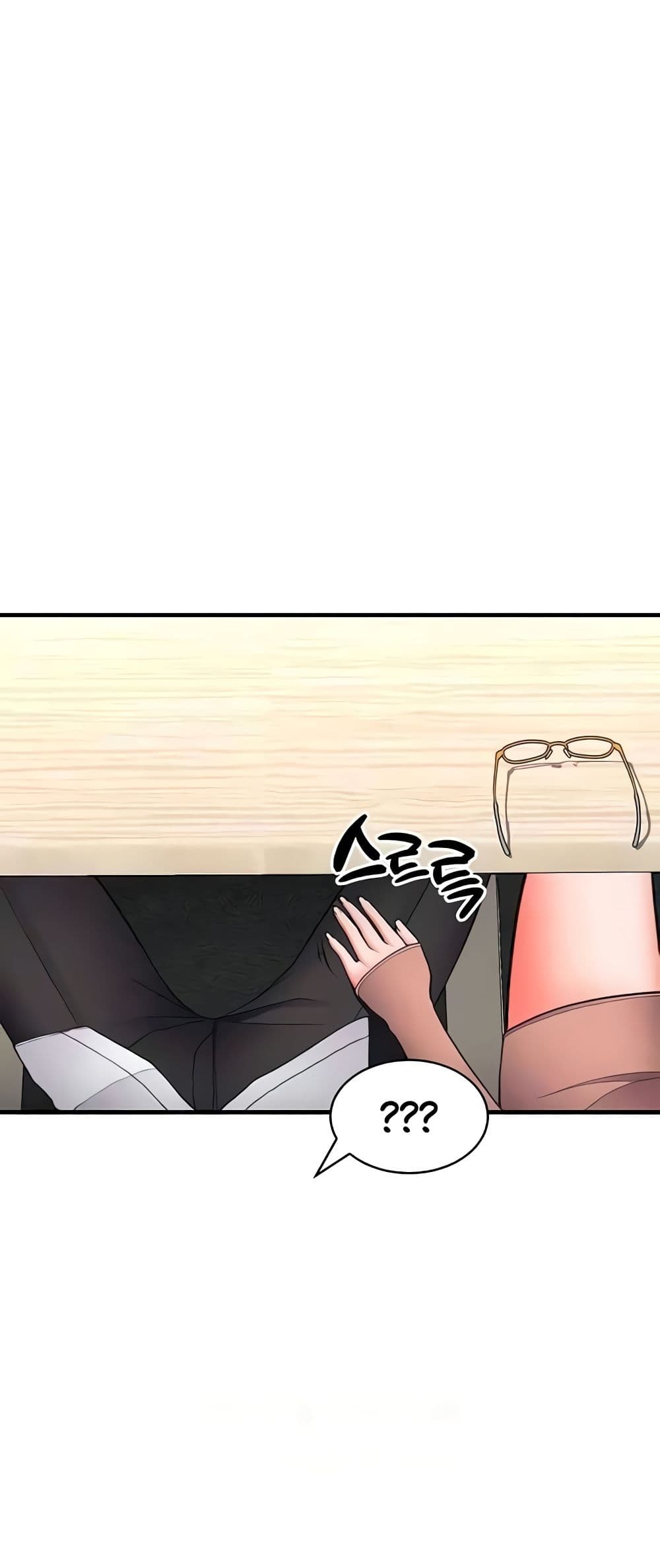 The Student Council President’s Hidden Task page 11