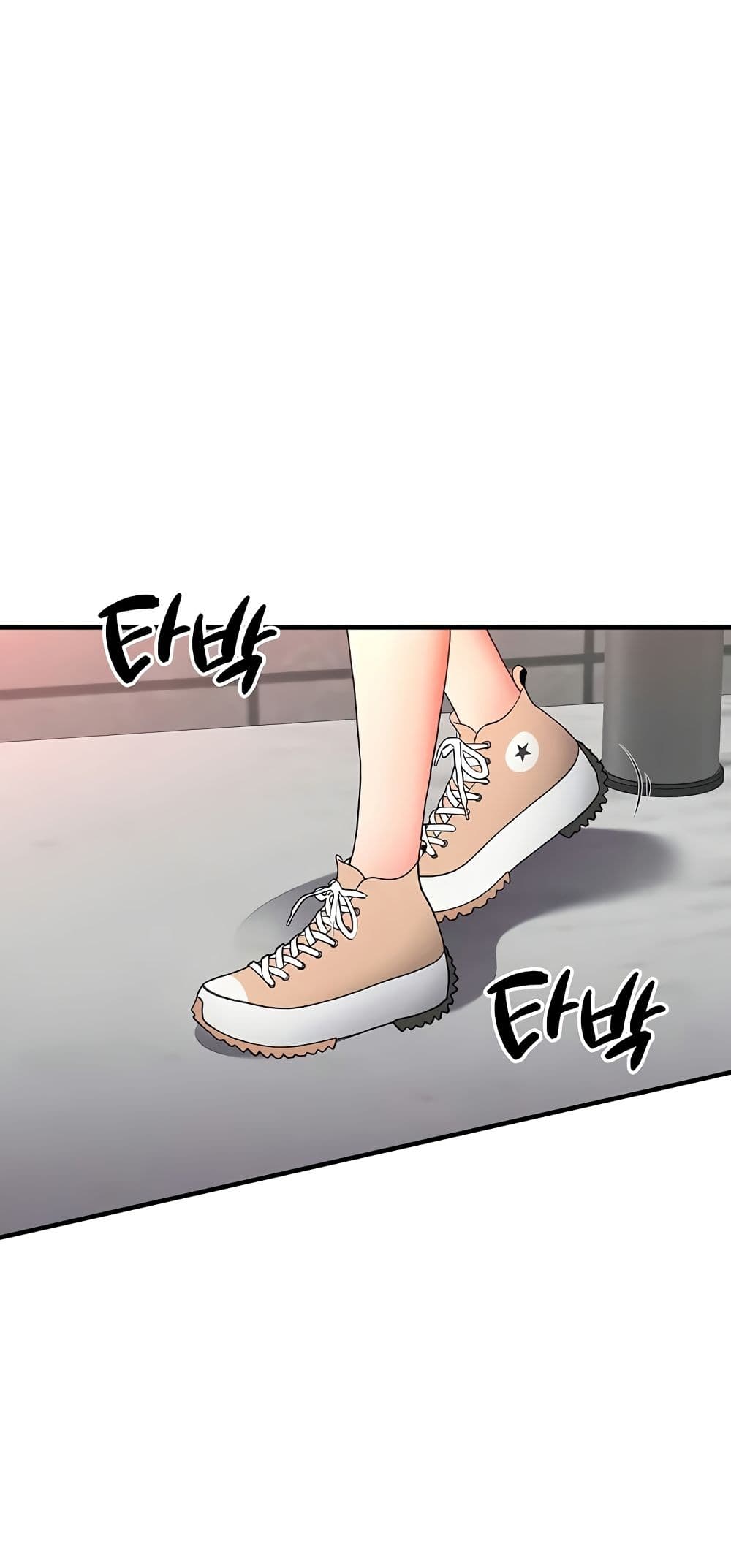 The Student Council President’s Hidden Task page 16
