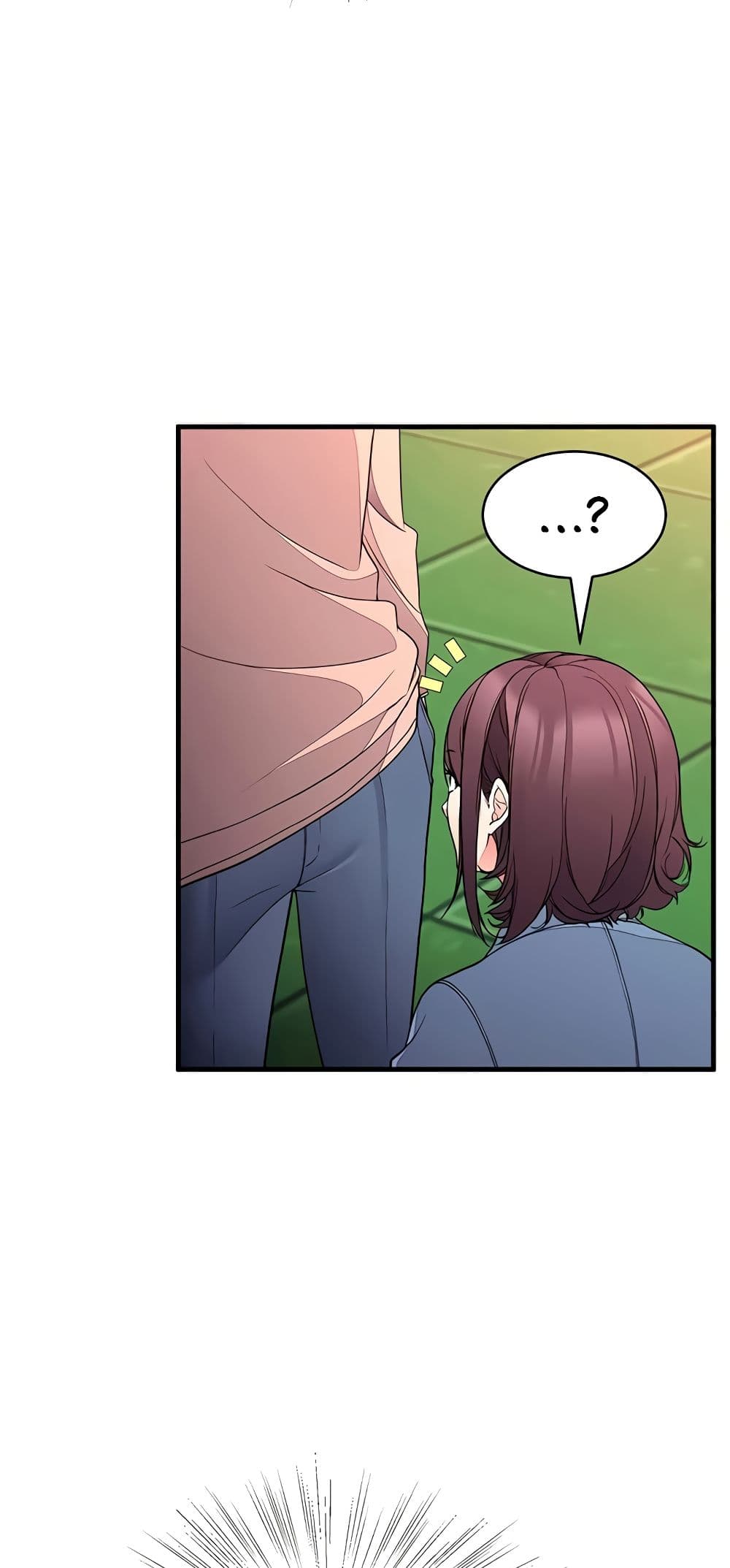 The Student Council President’s Hidden Task page 29