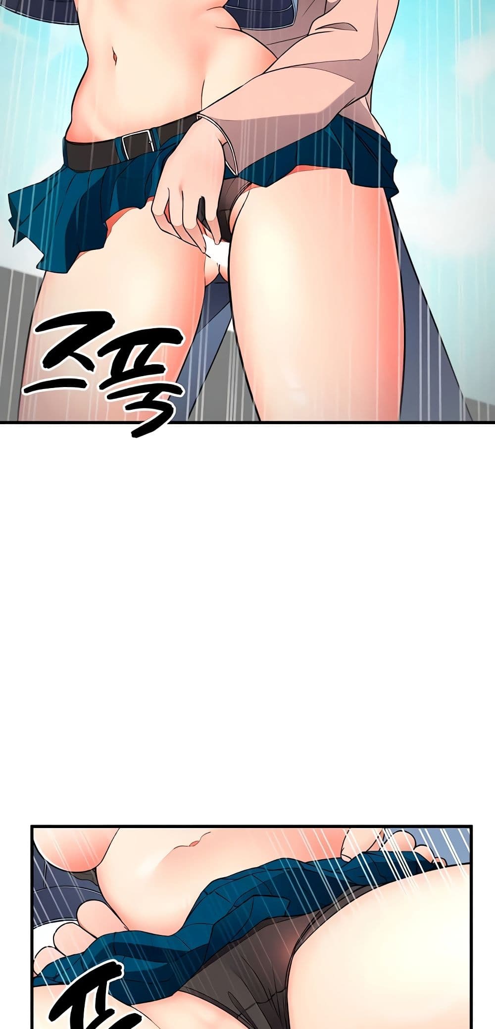 The Student Council President’s Hidden Task page 32