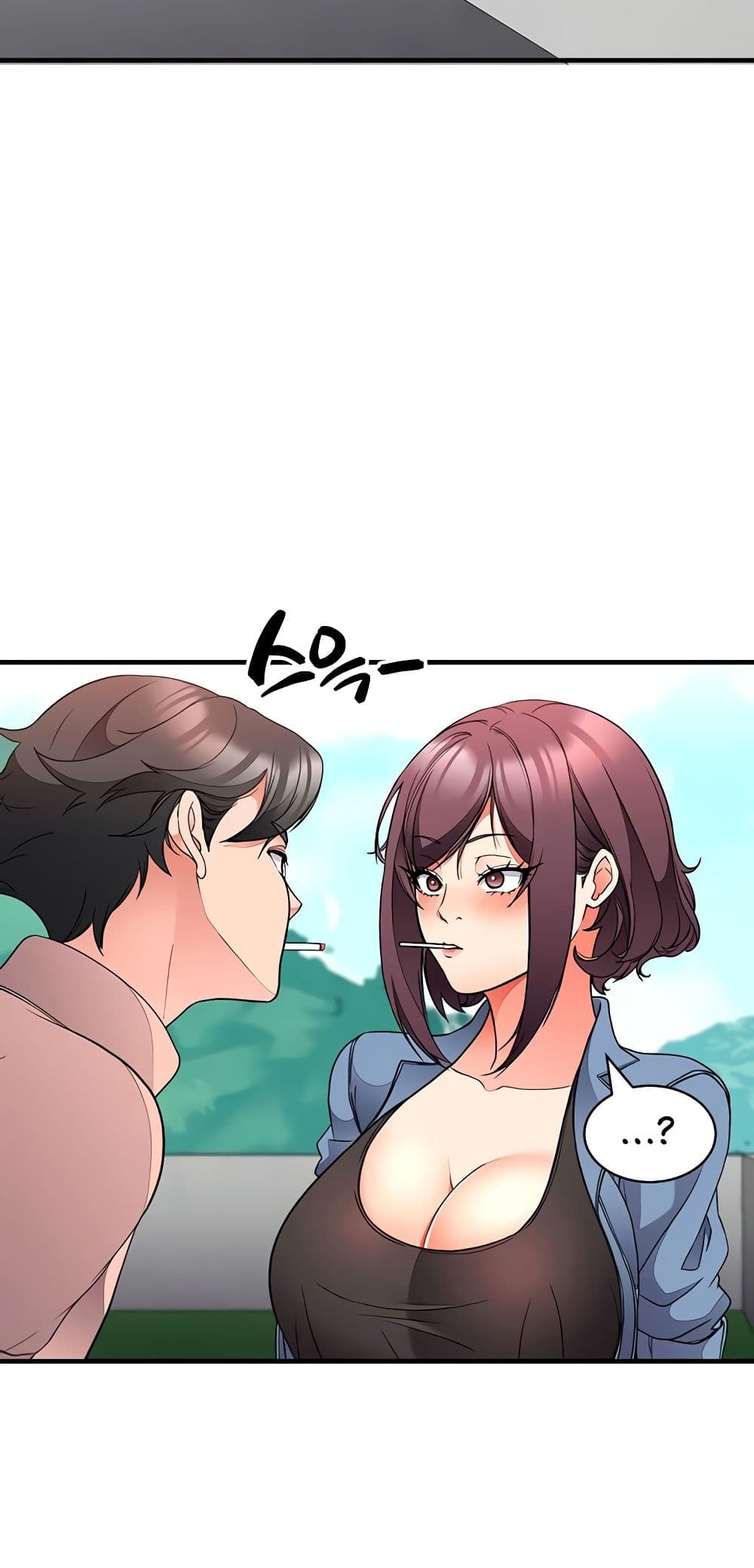 The Student Council President’s Hidden Task page 57