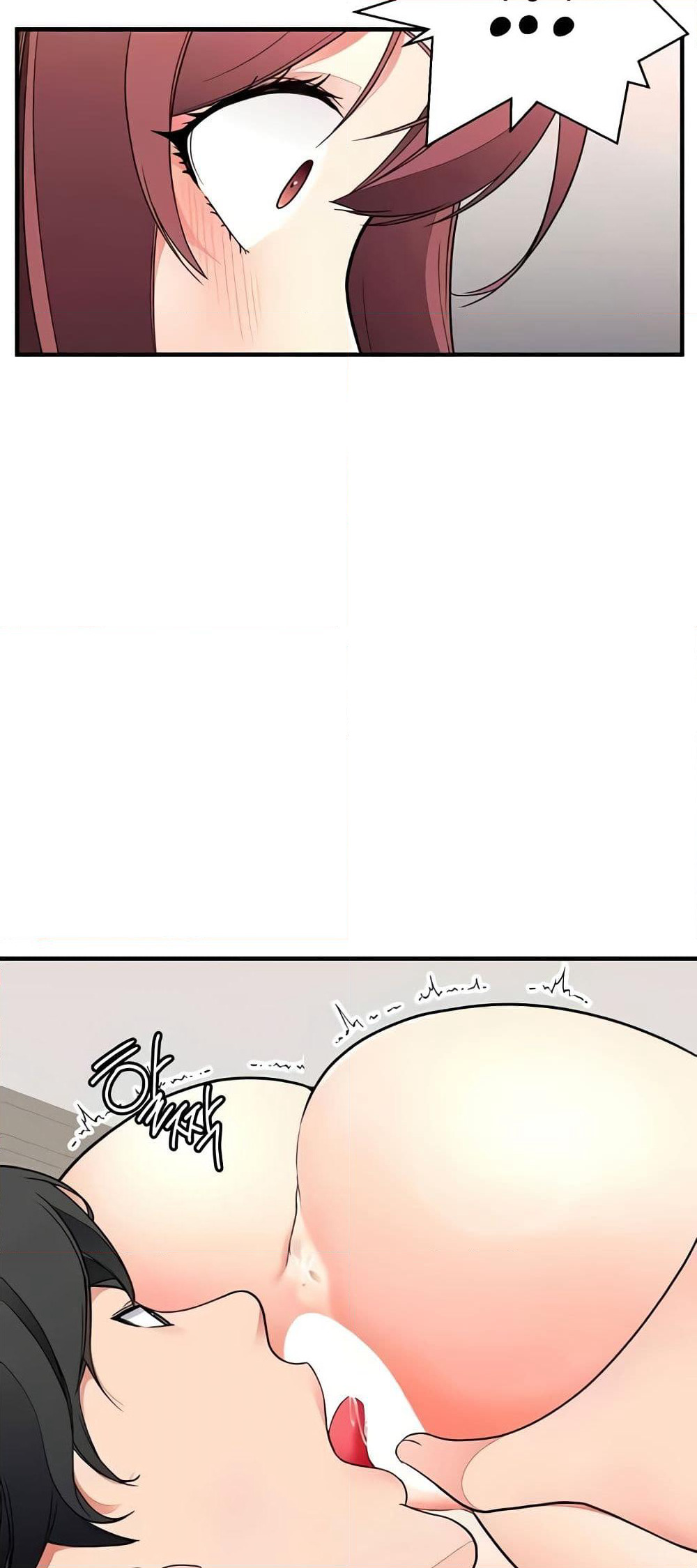 The Student Council President’s Hidden Task page 40