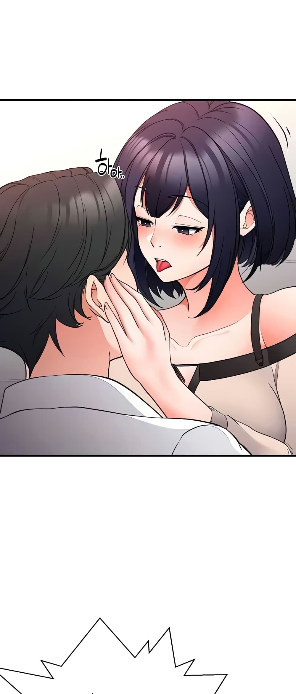 The Student Council President’s Hidden Task page 11