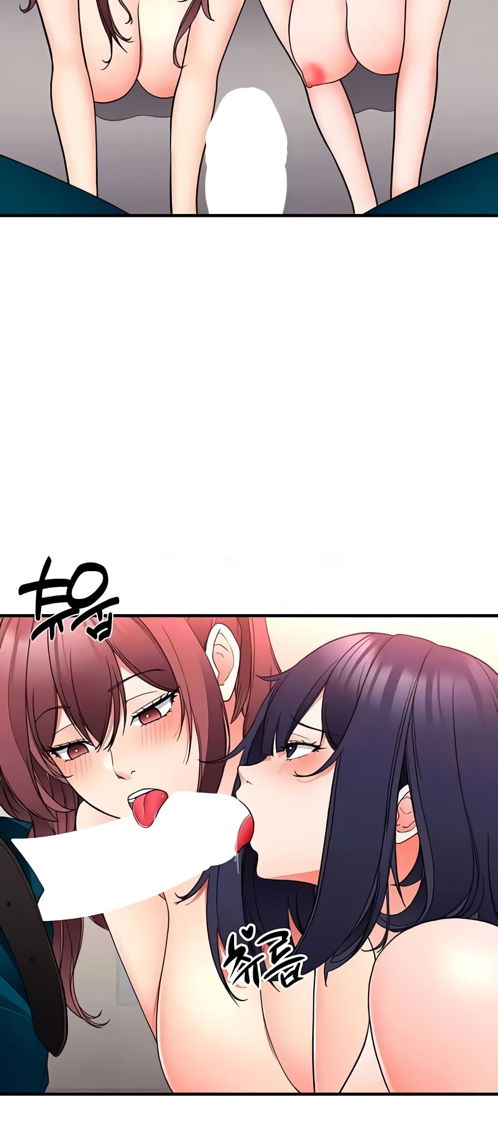 The Student Council President’s Hidden Task page 13