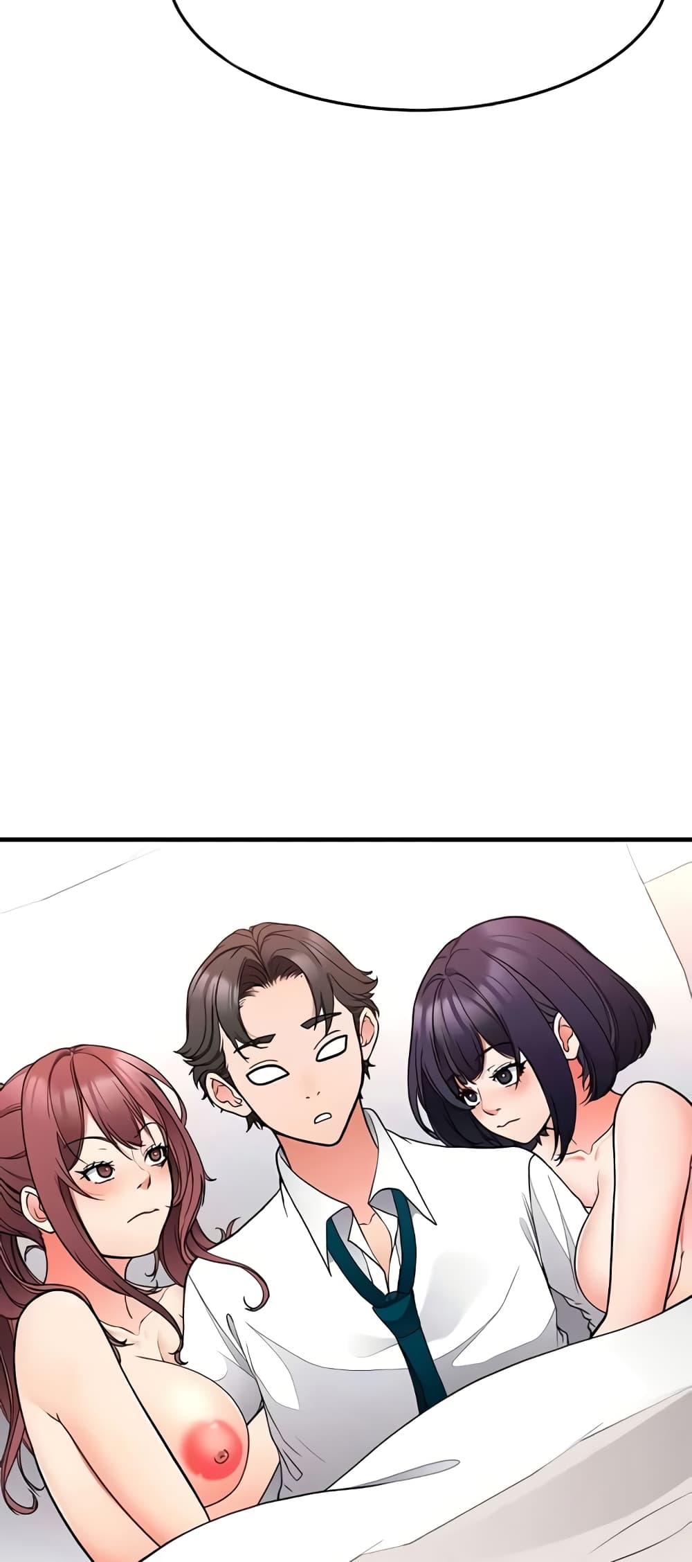 The Student Council President’s Hidden Task page 17