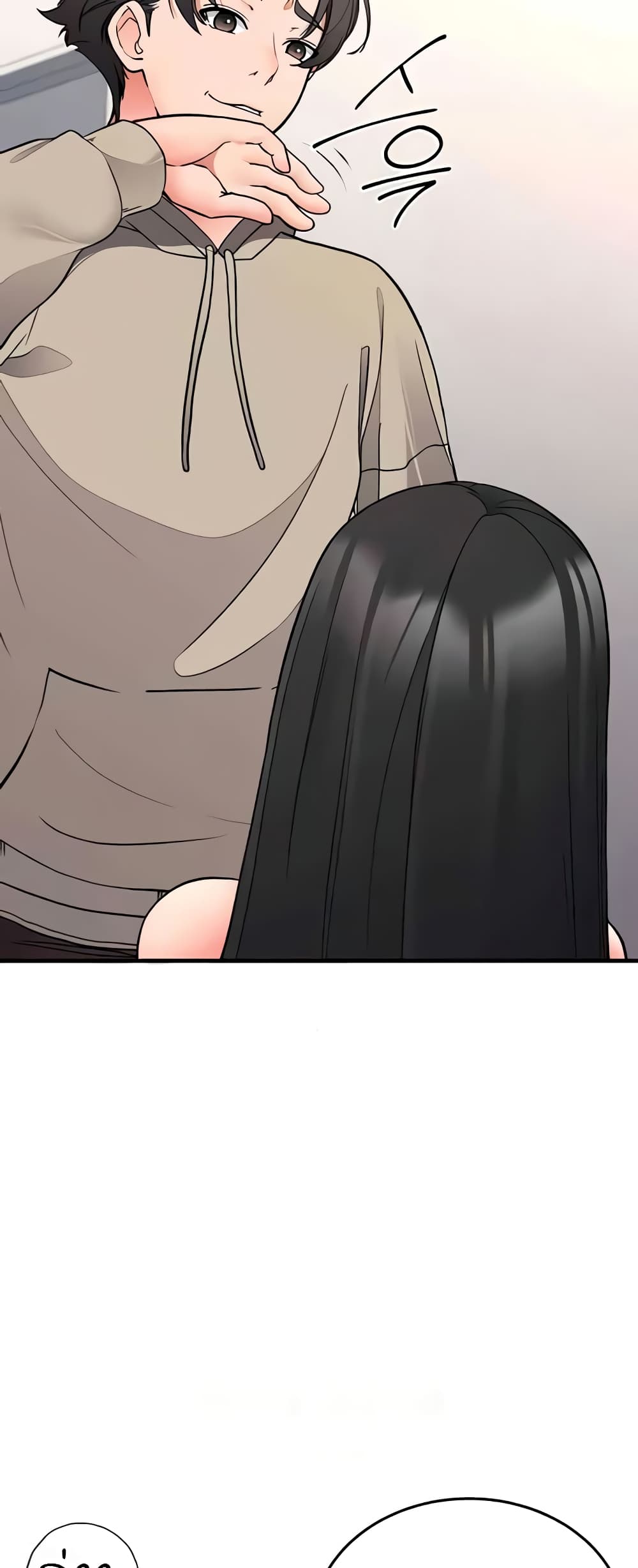 The Student Council President’s Hidden Task page 4