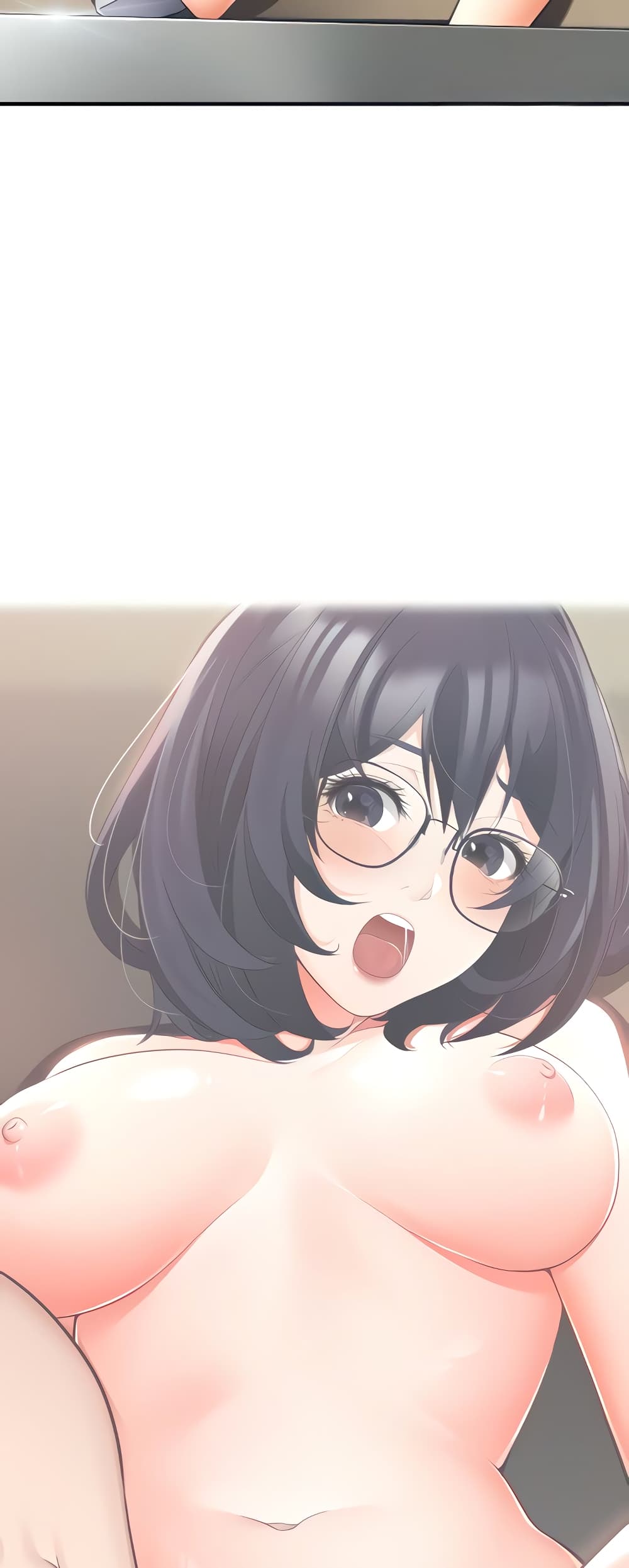 The Student Council President’s Hidden Task page 8