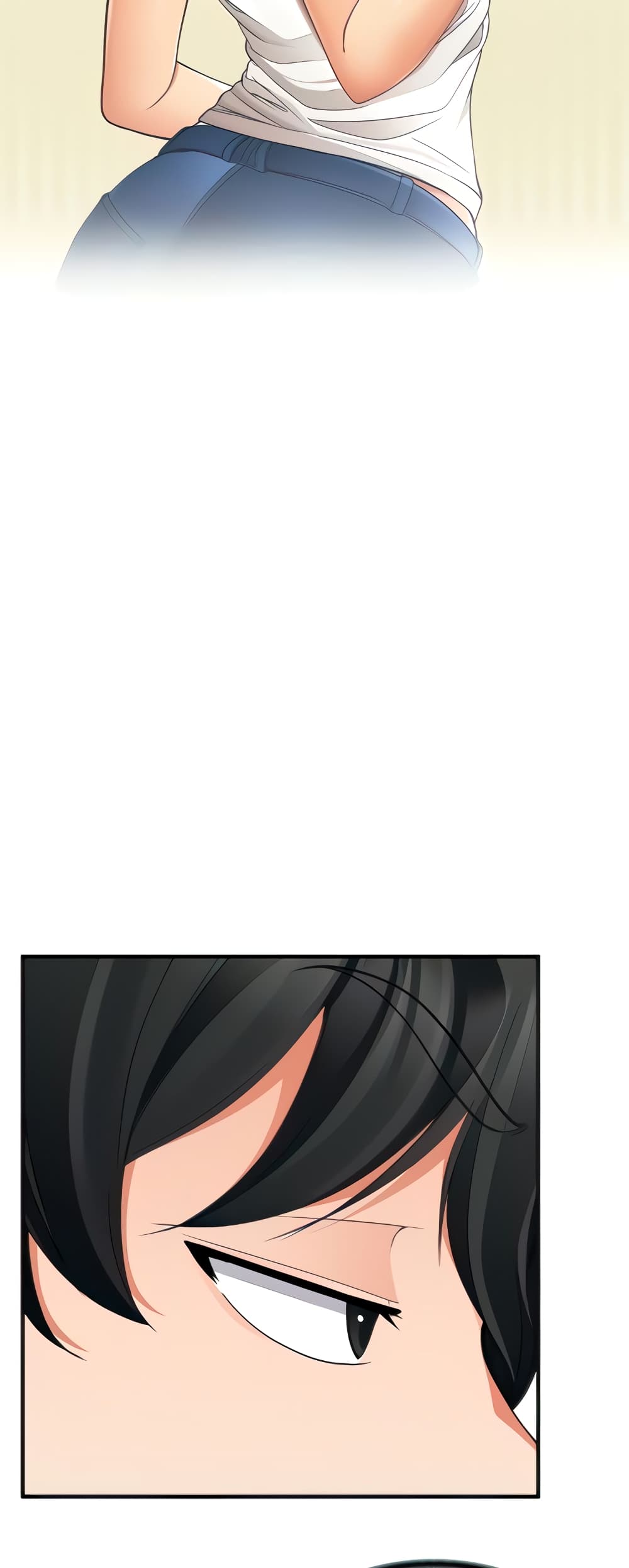 The Student Council President’s Hidden Task page 21