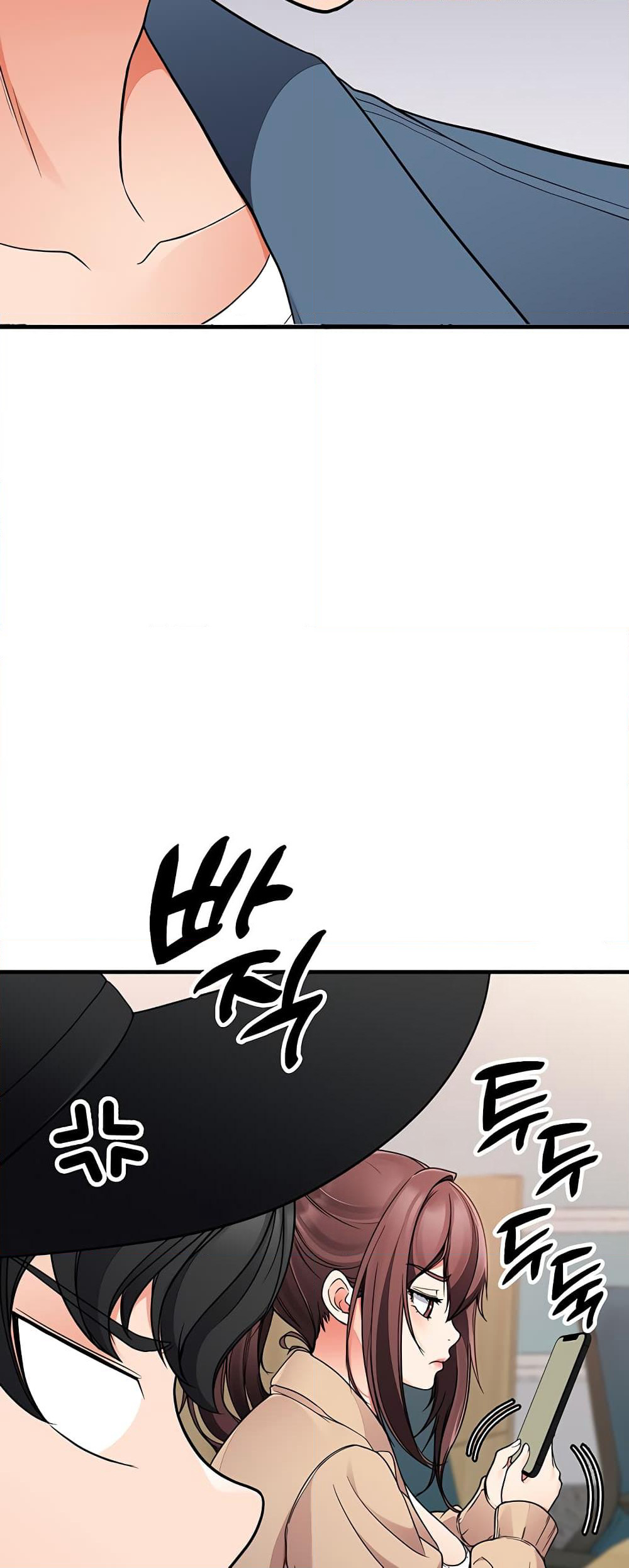 The Student Council President’s Hidden Task page 44