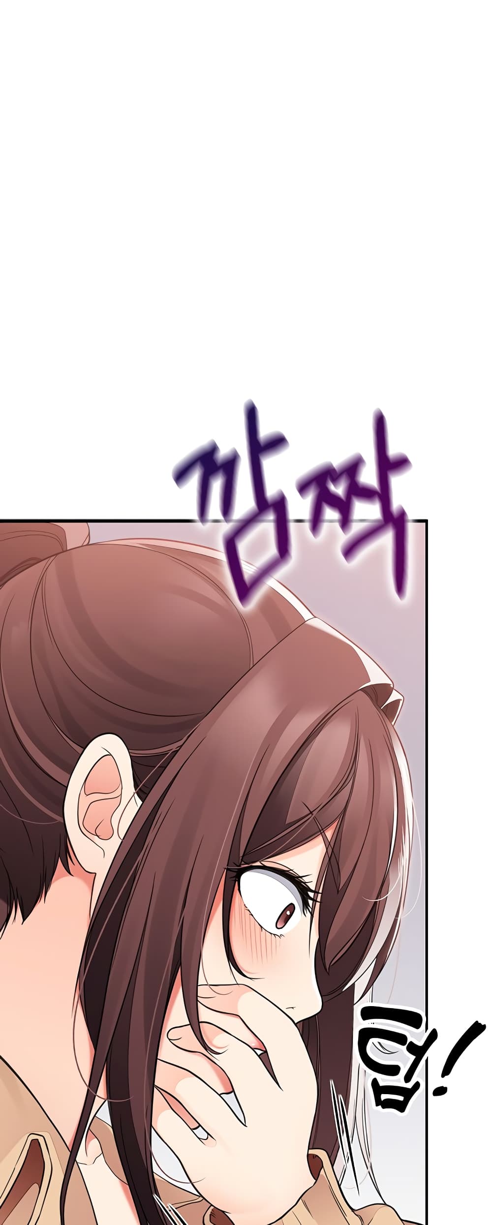 The Student Council President’s Hidden Task page 57