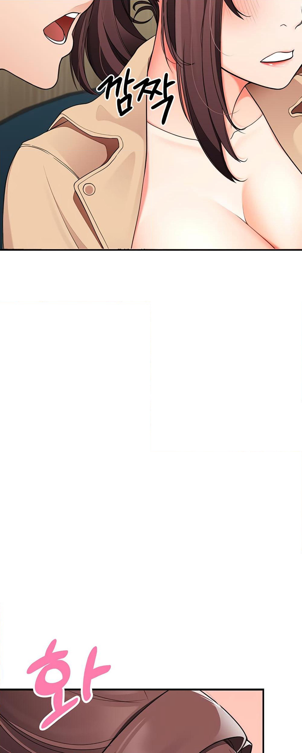 The Student Council President’s Hidden Task page 63