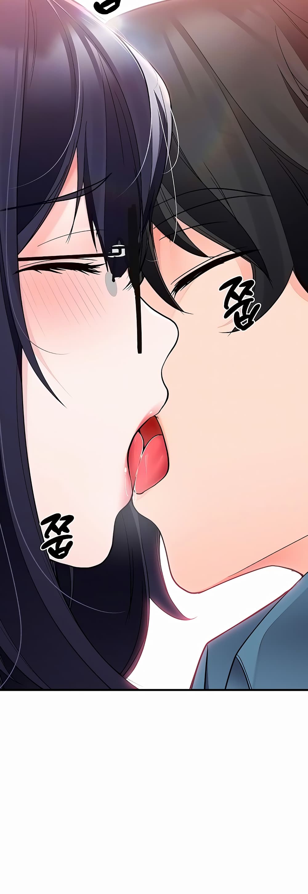 The Student Council President’s Hidden Task page 13