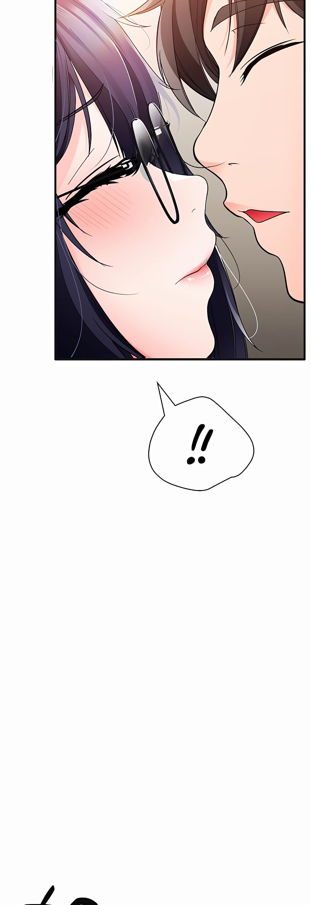 The Student Council President’s Hidden Task page 18