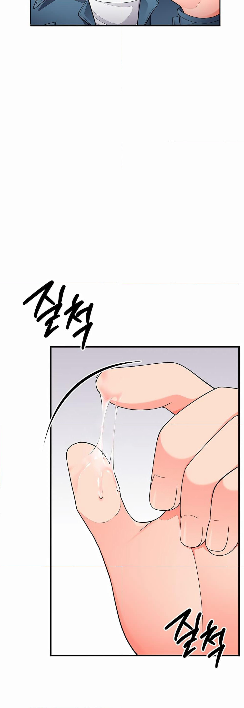 The Student Council President’s Hidden Task page 29
