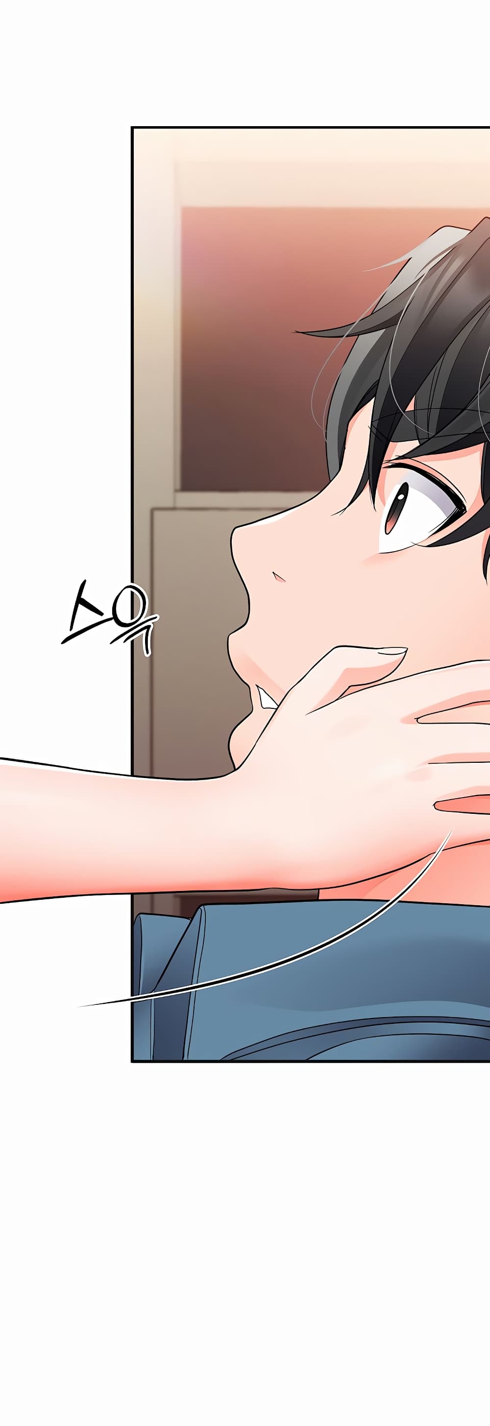 The Student Council President’s Hidden Task page 38
