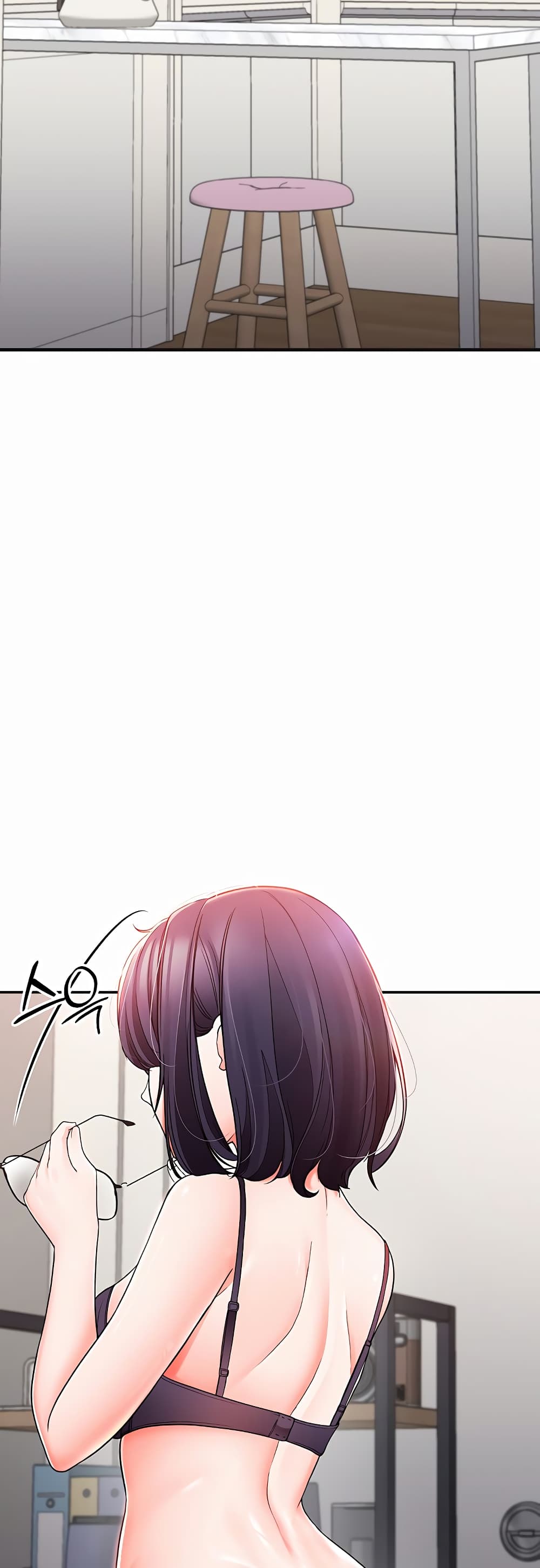 The Student Council President’s Hidden Task page 58