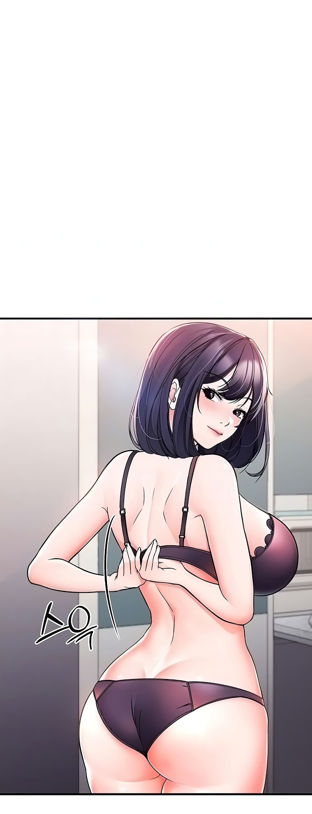 The Student Council President’s Hidden Task page 4
