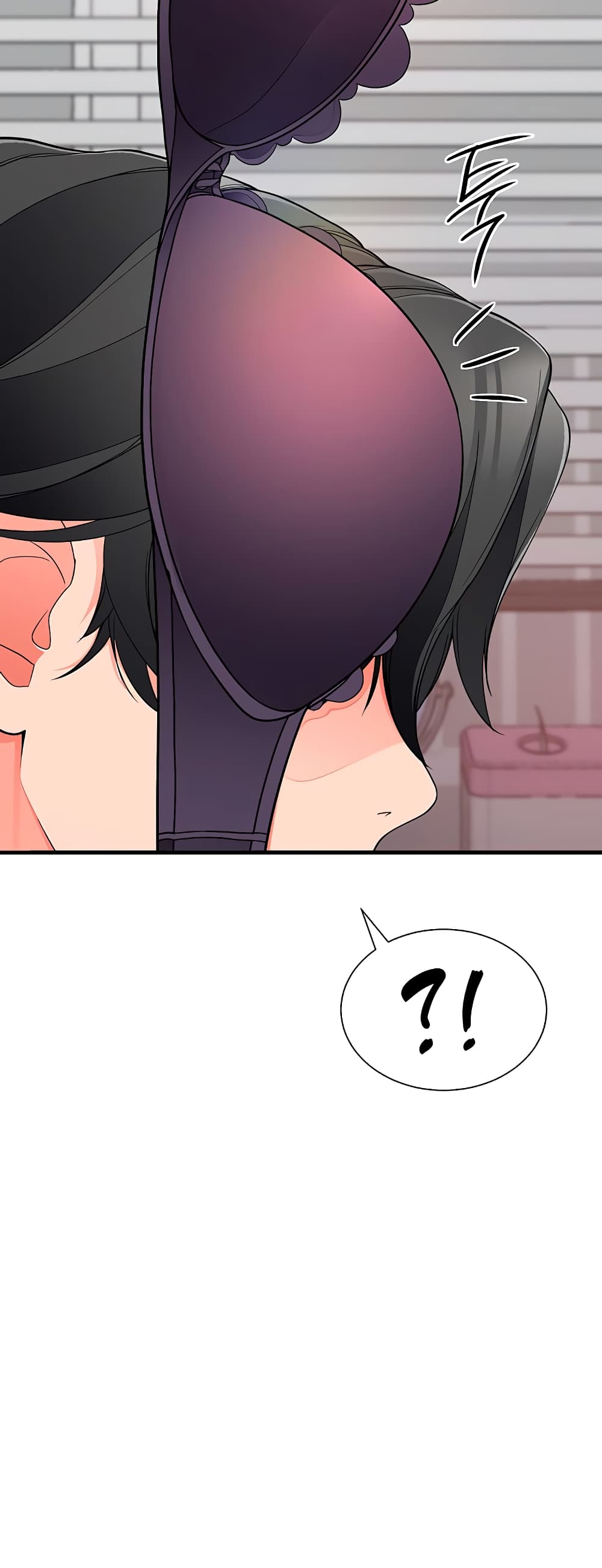 The Student Council President’s Hidden Task page 6