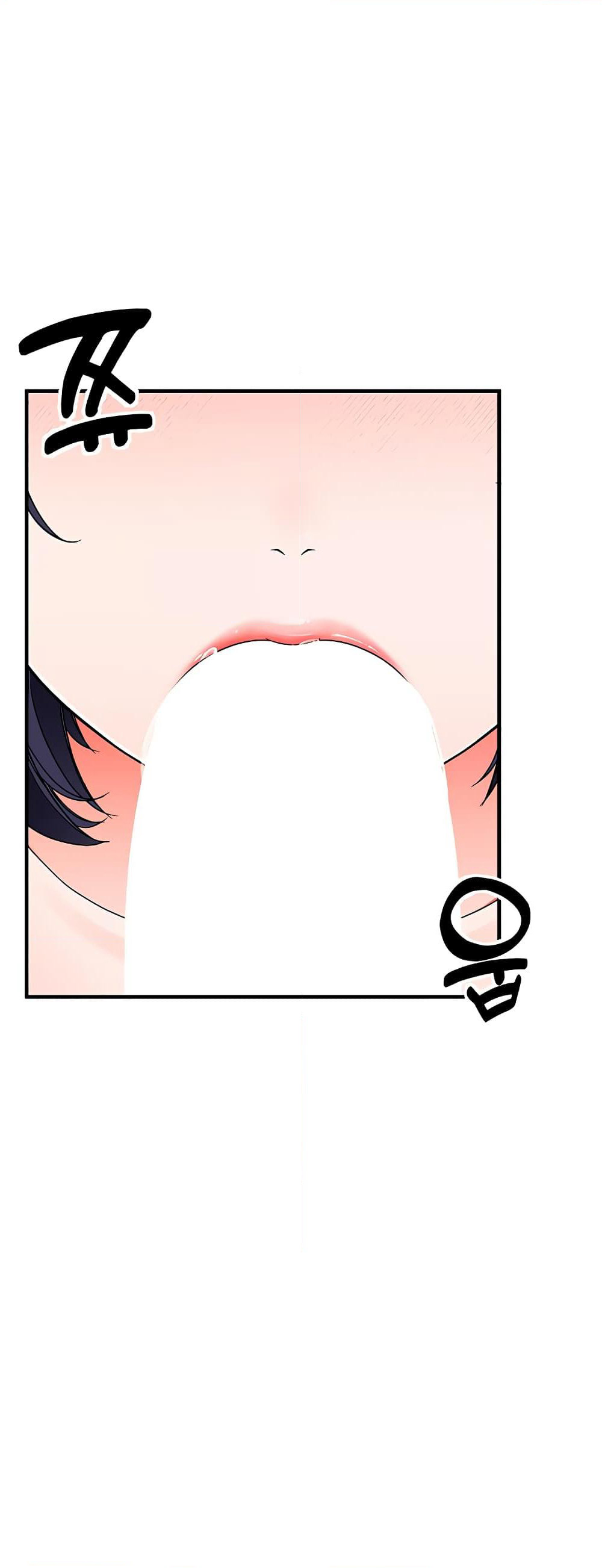 The Student Council President’s Hidden Task page 19