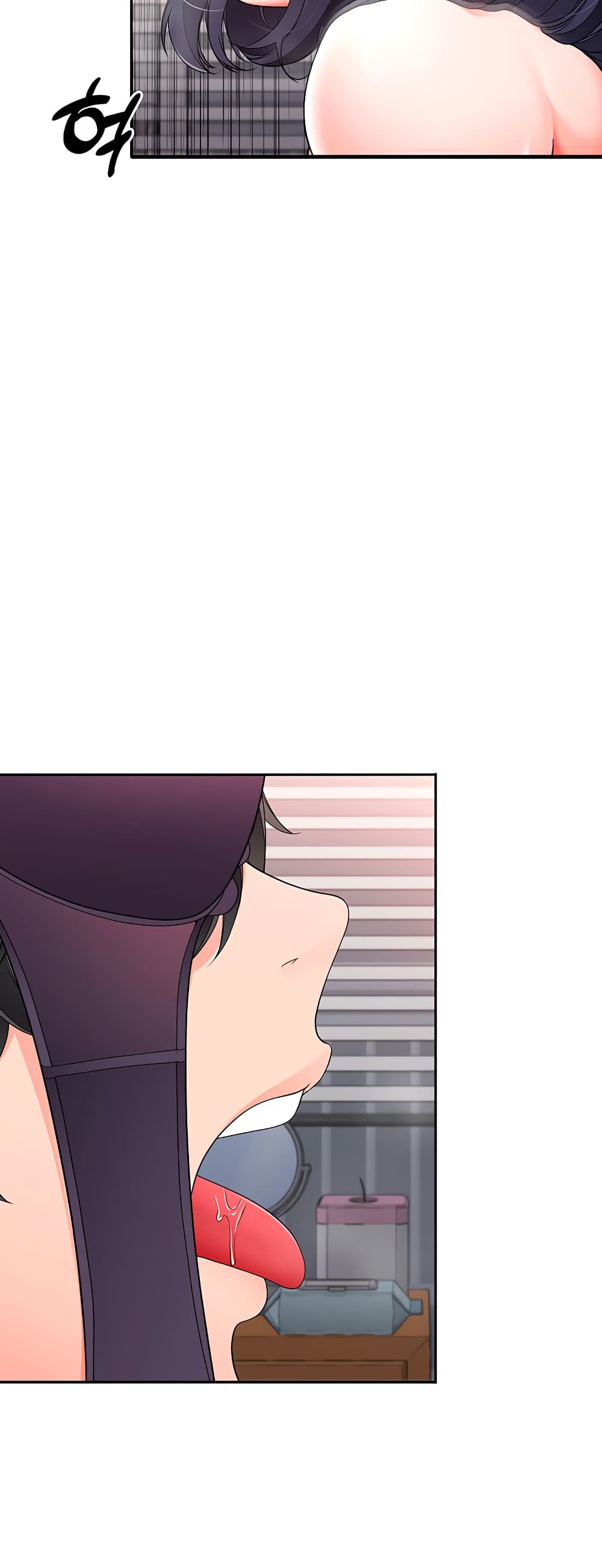 The Student Council President’s Hidden Task page 45