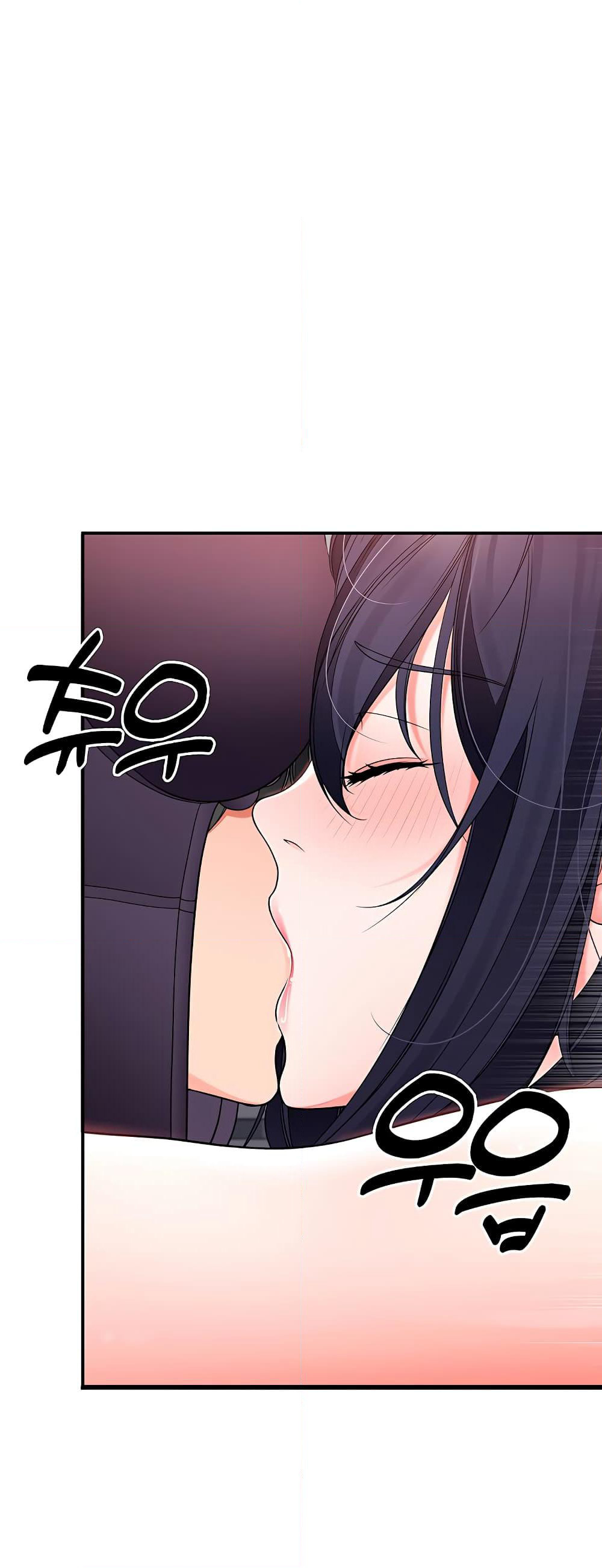 The Student Council President’s Hidden Task page 46