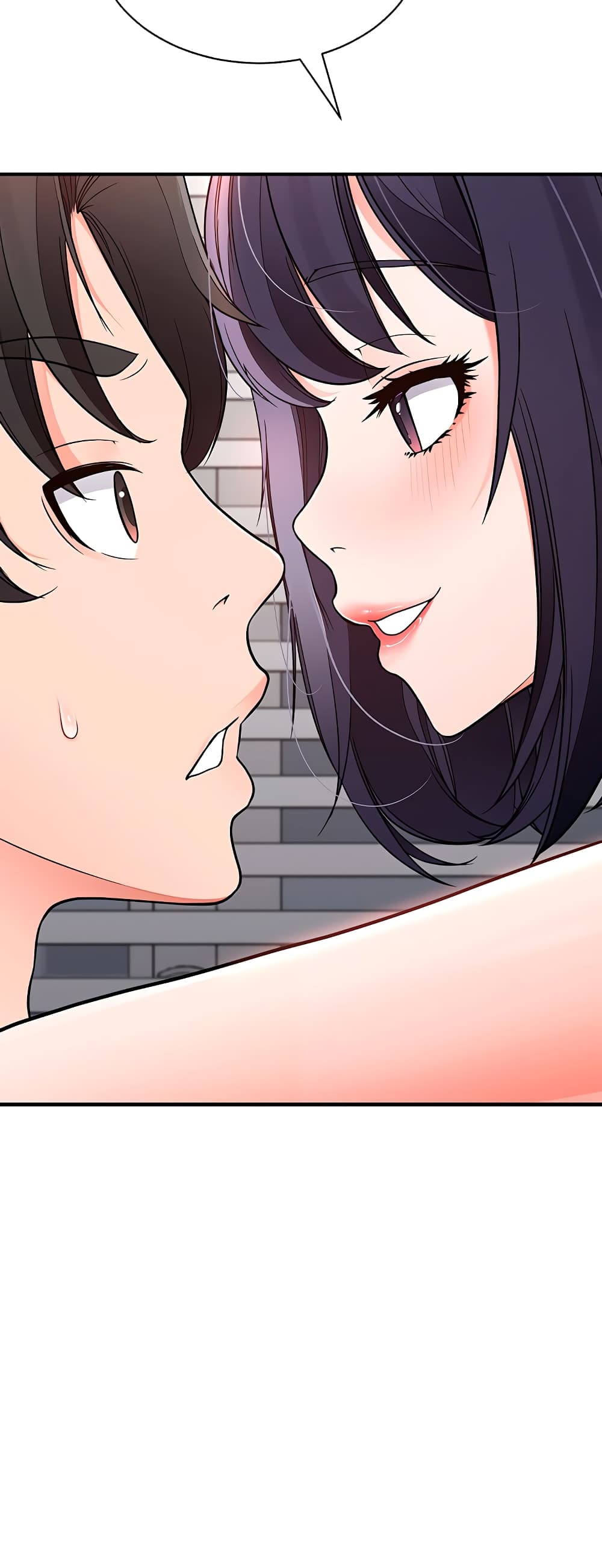 The Student Council President’s Hidden Task page 67