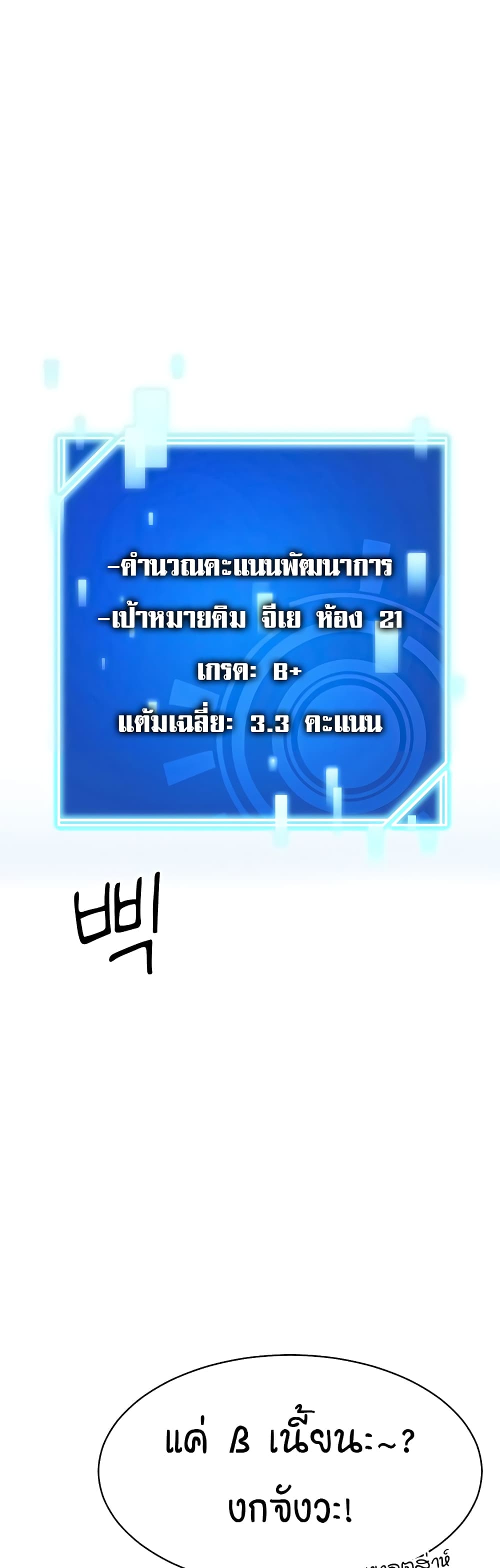 The Student Council President’s Hidden Task page 9