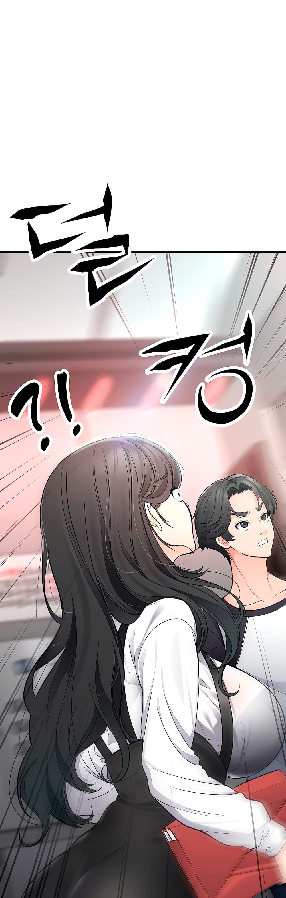 The Student Council President’s Hidden Task page 28