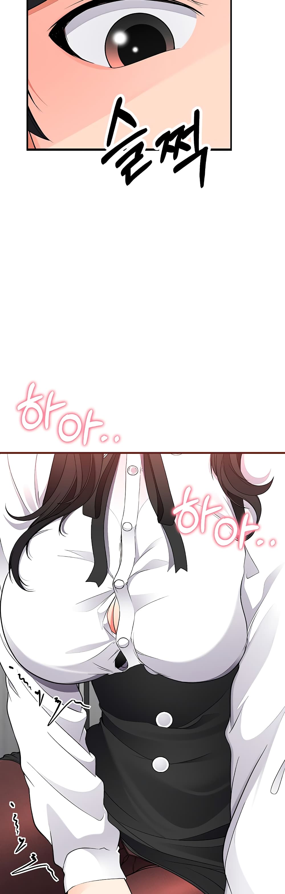The Student Council President’s Hidden Task page 42